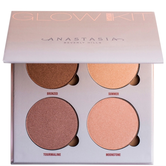 Anastasia Beverly Hills Glow Kit "Sun Dipped " - Picture 6 of 6